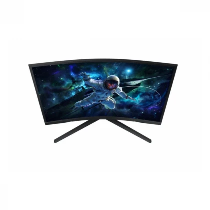 Monitor Samsung 27" G55C S27CG554EU VA /2560x1440/1ms/165Hz/HDMI/DP