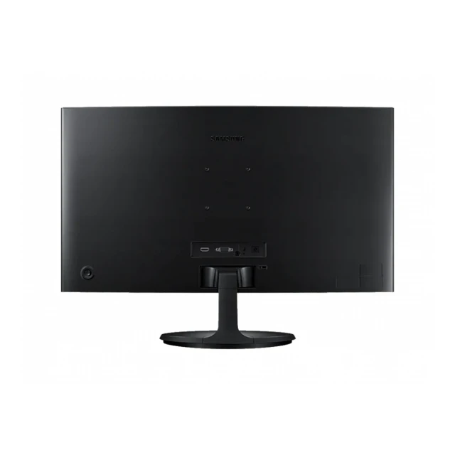 Monitor SAMSUNG LS24C360EAUXEN 24"/VA,zakrivljen/1920X1080/75Hz/4ms GtG/VGA,HDMI/Freesync/VESA