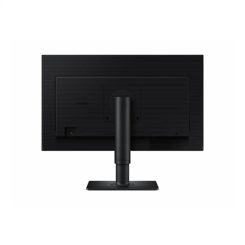 Monitor SAMSUNG LS24D406GAUXEN 24"/IPS/1920x1080/100Hz/5ms GtG/HDMIx2,DP,USB/pivot/zvucnici/crna
