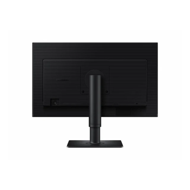 Monitor SAMSUNG LS24D406GAUXEN 24"/IPS/1920x1080/100Hz/5ms GtG/HDMIx2,DP,USB/pivot/zvucnici/crna