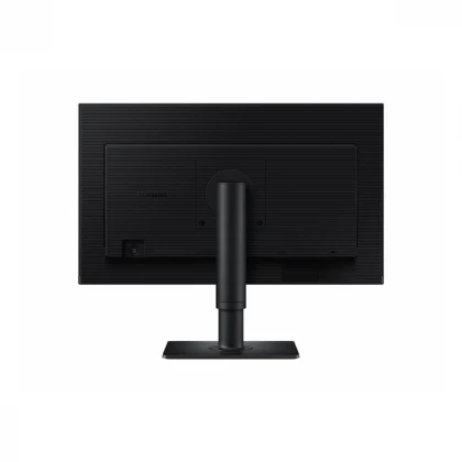 Monitor SAMSUNG LS24D406GAUXEN 24"/IPS/1920x1080/100Hz/5ms GtG/HDMIx2,DP,USB/pivot/zvucnici/crna