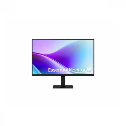Monitor SAMSUNG LS24F320GAUXEN 24"/IPS/1920x1080/120Hz/5ms GtG/HDMIx2/VESA/crna