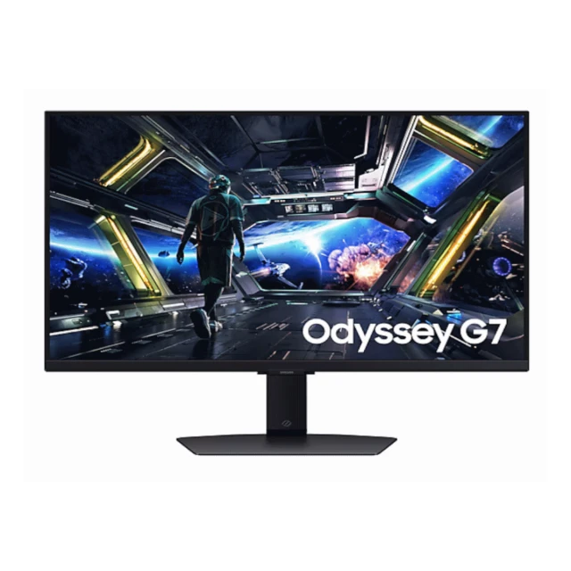 Monitor SAMSUNG LS27DG702EUXDU 27"/IPS/3840x2160/144Hz/1ms MPRT/HDMI,DP,USB/Freesync/Pivot,visina