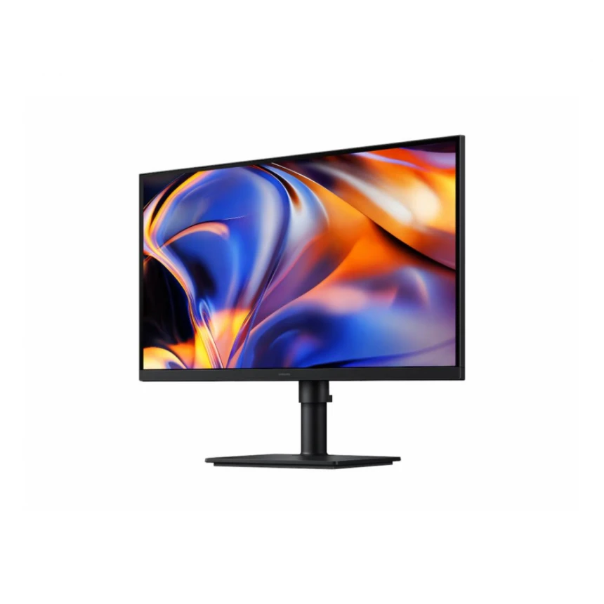 Monitor SAMSUNG LS27H802EFAXEN 27"/IPS/5120x2880/60Hz/5ms GtG/HDMI,DP,USB-C,LAN/pivot/crna