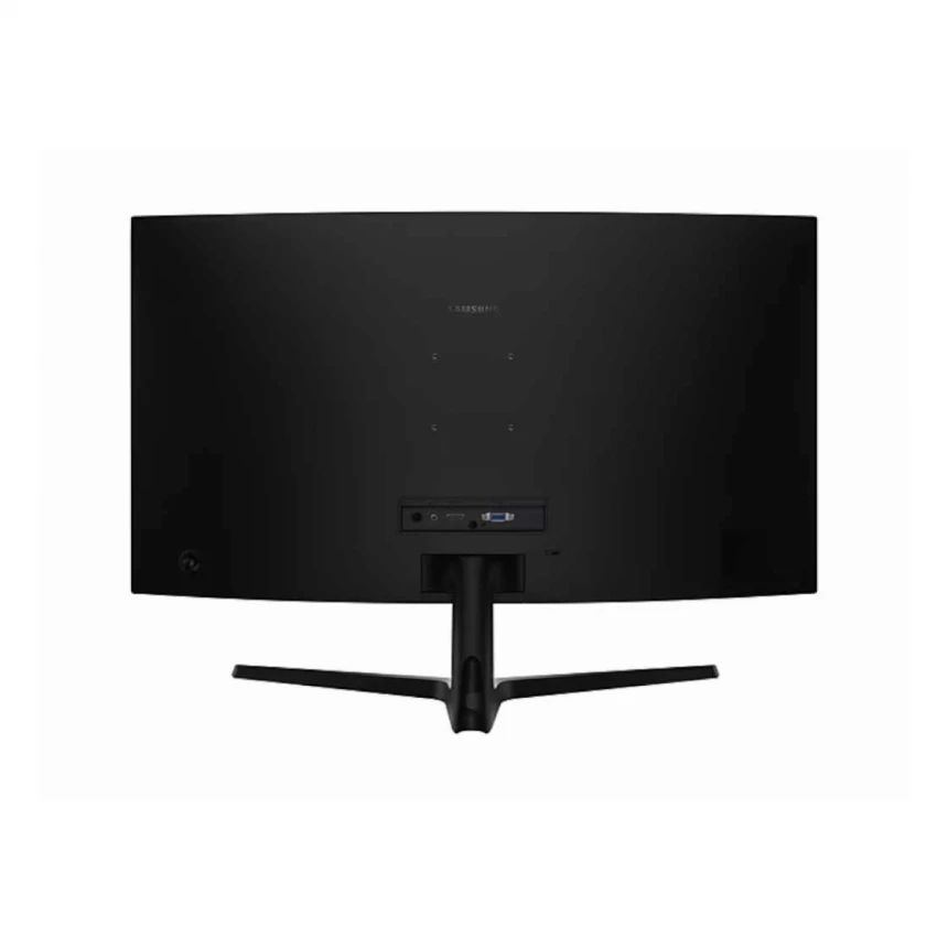 Monitor SAMSUNG  LS32D390GAUXEN 32"/VA,zakrivljen/1920x1080/100Hz/4msGTG/HDMI/crna
