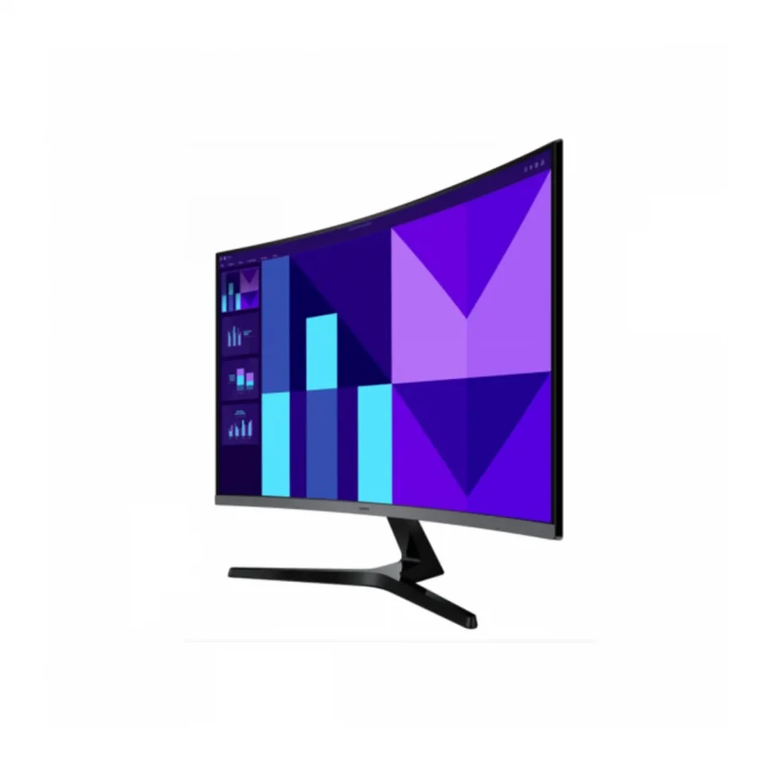 Monitor Samsung LS32D396GAUXEN 32"/FHD VA/1920x1080/100Hz/4ms/HDMI/VGA