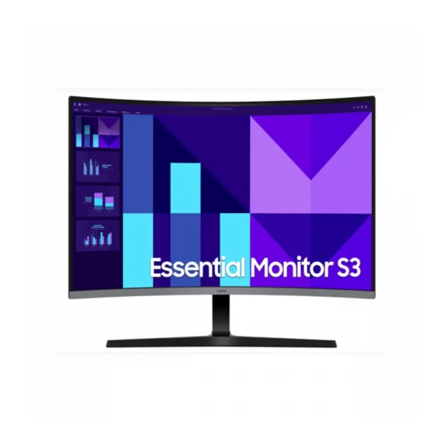 Monitor Samsung LS32D396GAUXEN 32"/FHD VA/1920x1080/100Hz/4ms/HDMI/VGA