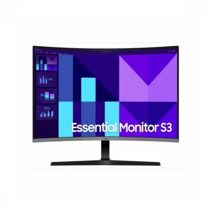 Monitor Samsung LS32D396GAUXEN 32"/FHD VA/1920x1080/100Hz/4ms/HDMI/VGA