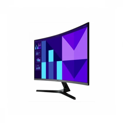 Monitor Samsung LS32D396GAUXEN 32"/FHD VA/1920x1080/100Hz/4ms/HDMI/VGA