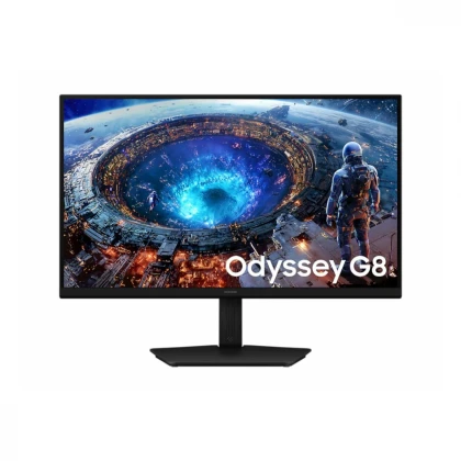 Monitor SAMSUNG LS32H700EAUXEN 32"/VA/3840x2160/60Hz/5ms GtG/HDMI,DP/VESA/crna