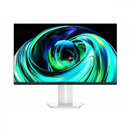 Monitor TCL 24G54 23,8"/VA MiniLED/1920x1080/100Hz/5ms GtG/VGA,HDMI/VESA/belo-crna