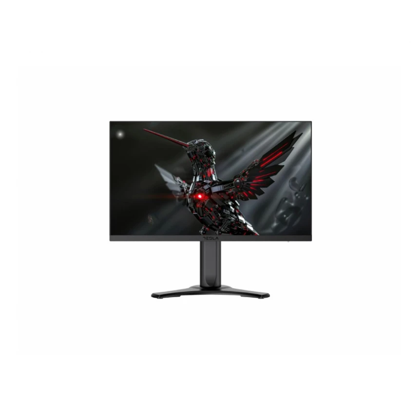 Monitor TESLA 24GH647BF3 23.8"/IPS/1920x1080/180Hz/1ms MPRT/HDMIx2,DP/Adaptive sync/pivot,visina/crn