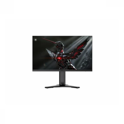 Monitor TESLA 24GH647BF3 23.8"/IPS/1920x1080/180Hz/1ms MPRT/HDMIx2,DP/Adaptive sync/pivot,visina/crn