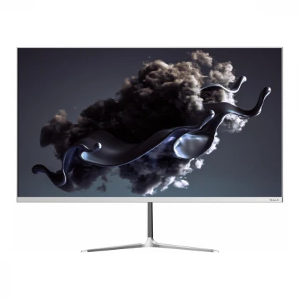 Monitor TESLA 24MC635SF 24"/VA/1920x1080/75Hz/5 ms/HDMI,USBx2,USB-C/Freesync/VESA/zvucnici/srebrna