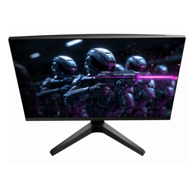 Monitor TESLA 27GH647BQ3 27"/IPS/2560x1440/180Hz/1ms MPRT/HDMIx2,DP/Adaptive sync/pivot,visina/crna
