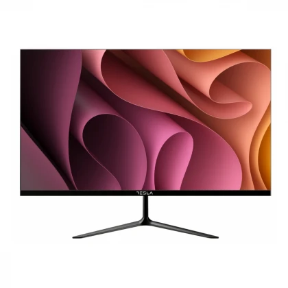 Monitor TESLA 27MC625BF 27"/IPS/1920x1080/75Hz/5ms GtG/VGA,HDMI,DP/Freesync/VESA/crna