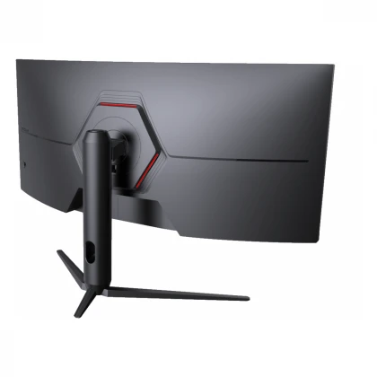 Monitor TESLA 34GH949BW3 34"/VA,zakrivljen,21:9/3440x1440/165Hz/1ms MPRT/HDMIx2,DP,USB type C/crna