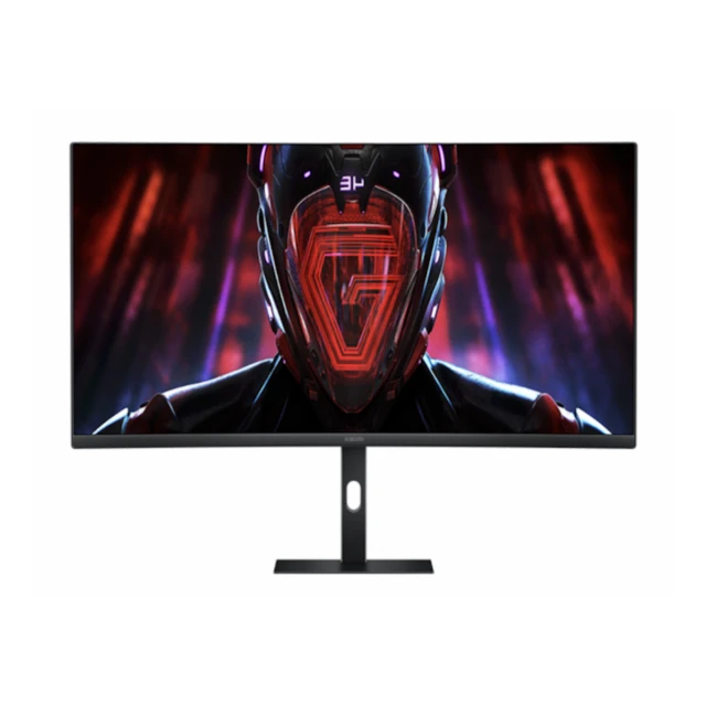 Monitor XIAOMI G34WQi/C34WQBA-RGGL/65W/3440 x 1440/180Hz/zakrivljeni/gaming/crna