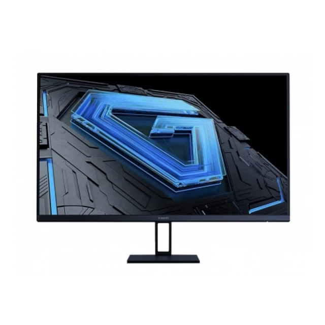 Monitor XIAOMI Gaming G27i/P27FBB-RGGL/36W/1920x1080/165Hz/crna