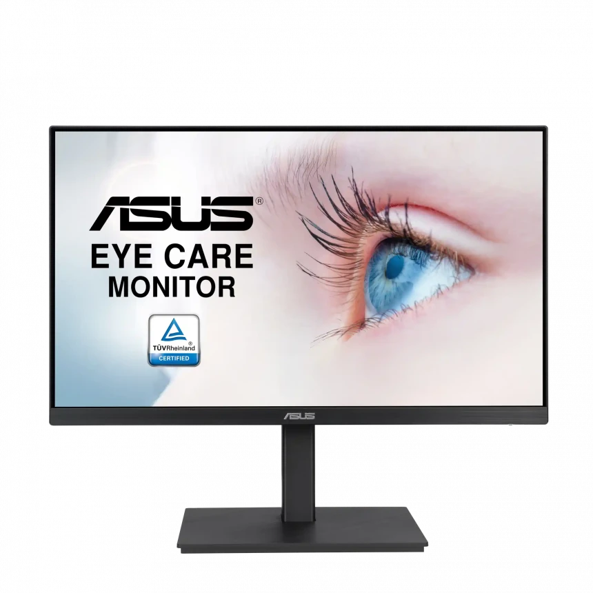 Monitor 24 Asus VA24EQSB IPS FHD DP USB Zvu