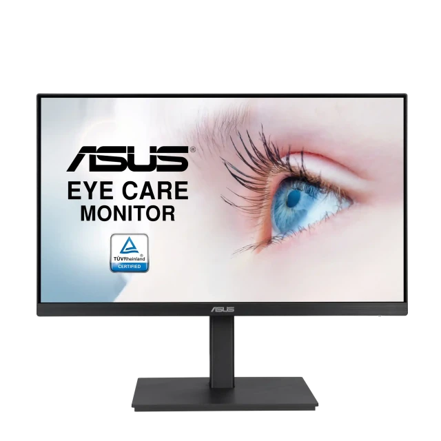 Monitor 24 Asus VA24EQSB IPS FHD DP USB Zvu