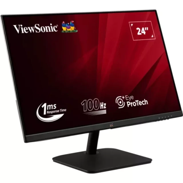 MON 32 LN T32h-30 2k IPS/HDMI/DP/USB-A/USB-C/3Y, 63D3GAT1EU