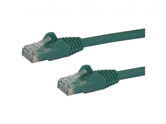 Kabl Intellinet Patch, Cat6 certified, U/UTP, 3m, zeleni 738668