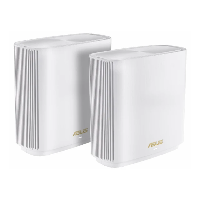 Mrežni mesh ASUS ZEN XT9 Wi-Fi/AX7800/4804 Mbps/2402 Mbps/574 Mbps/Mesh/6 int. antena