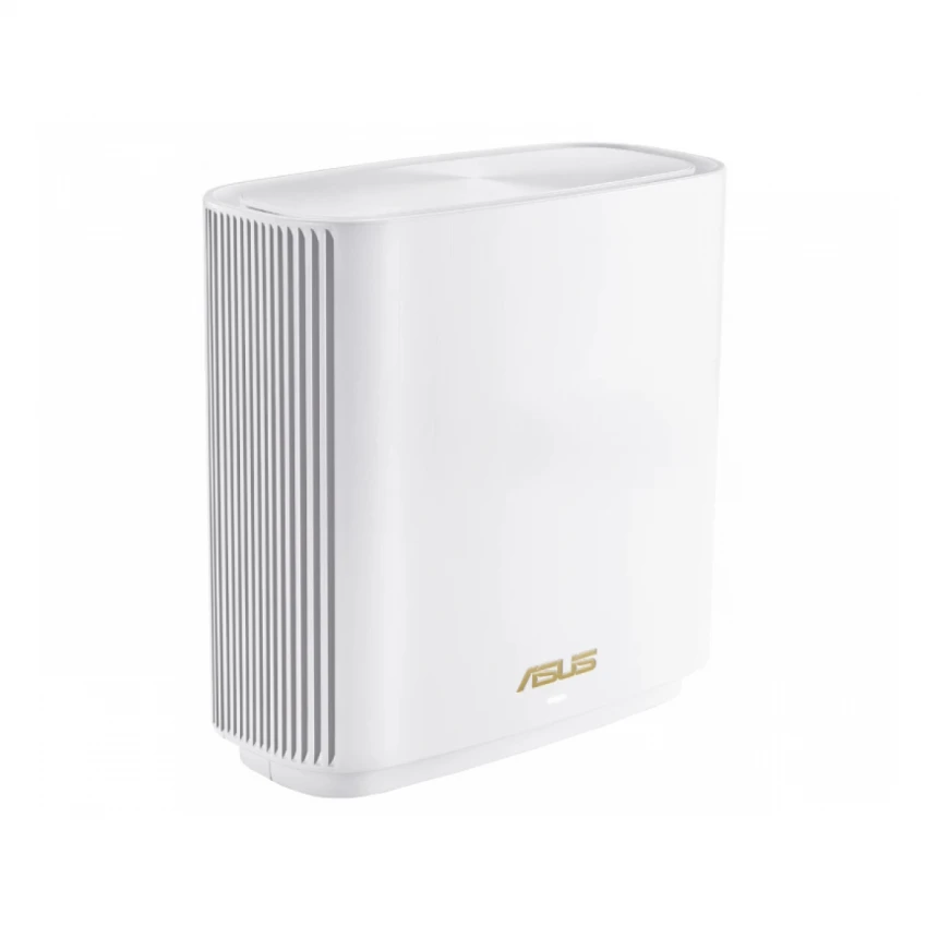 Mrežni mesh sistem ASUS ZenAX XT8 Wi-Fi 6/AX6600/4804Mbps/1201Mbps/574Mbps/Mesh/6 int. antena