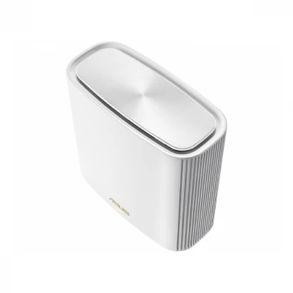 Mrežni mesh sistem ASUS ZenAX XT8 Wi-Fi 6/AX6600/4804Mbps/1201Mbps/574Mbps/Mesh/6 int. antena