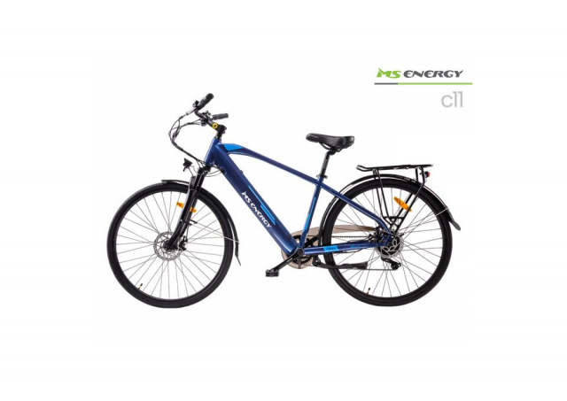 MS ENERGY eBike c11_L size