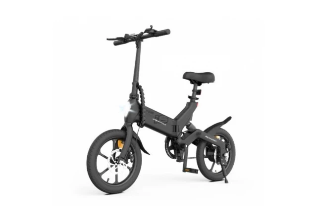 MS ENERGY eBike i6 Black_REG