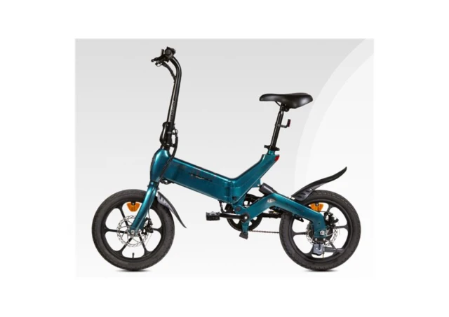 MS ENERGY eBike i6 Green_REG