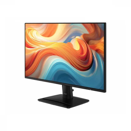 MSI 23.8 inča PRO MP242 E14C FHD 1920x1080 IPS 144Hz business monitor 