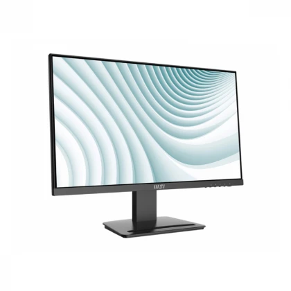 MSI 23.8 inča  PRO MP243X FHD 1920x1080 IPS 100Hz business monitor 