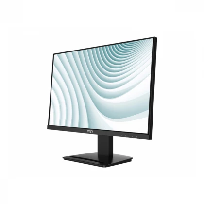 MSI 23.8 inča  PRO MP243X FHD 1920x1080 IPS 100Hz business monitor 
