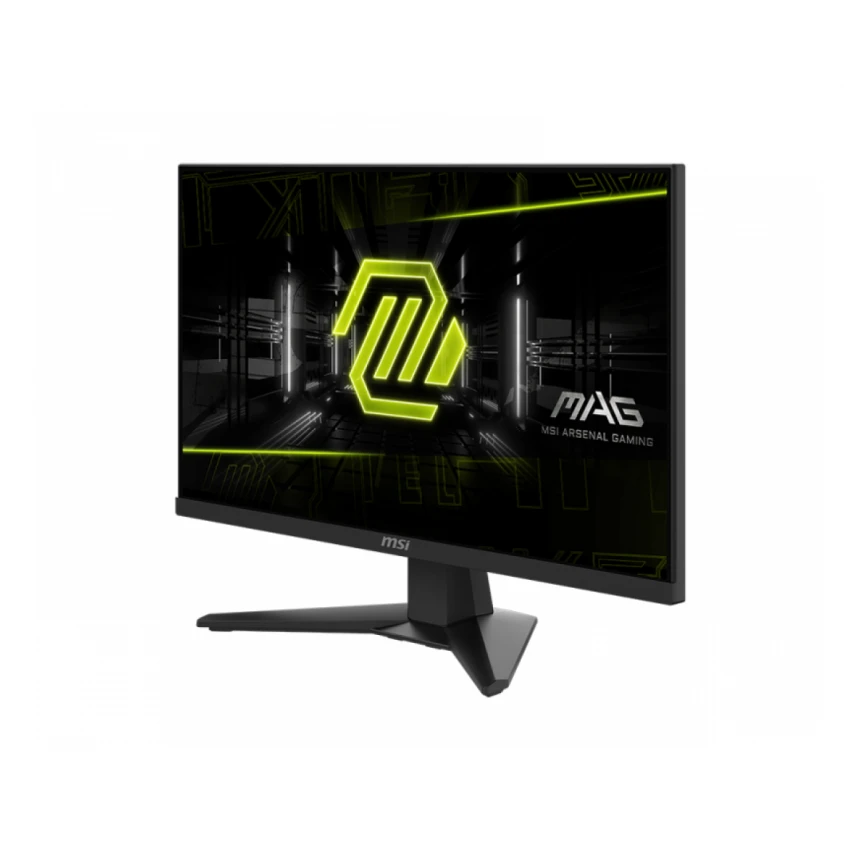 MSI 24 inča MAG 244F FHD 1920x1080 IPS 200 Hz gaming monitor 