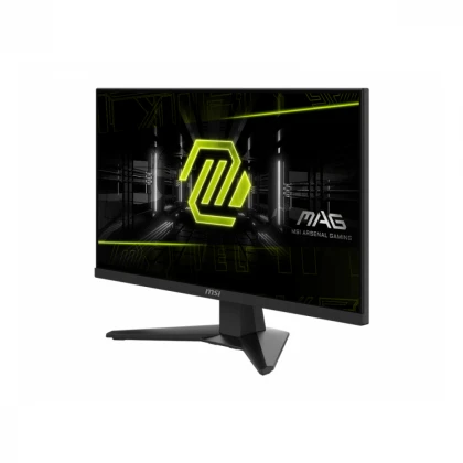 MSI 24 inča MAG 244F FHD 1920x1080 IPS 200 Hz gaming monitor 
