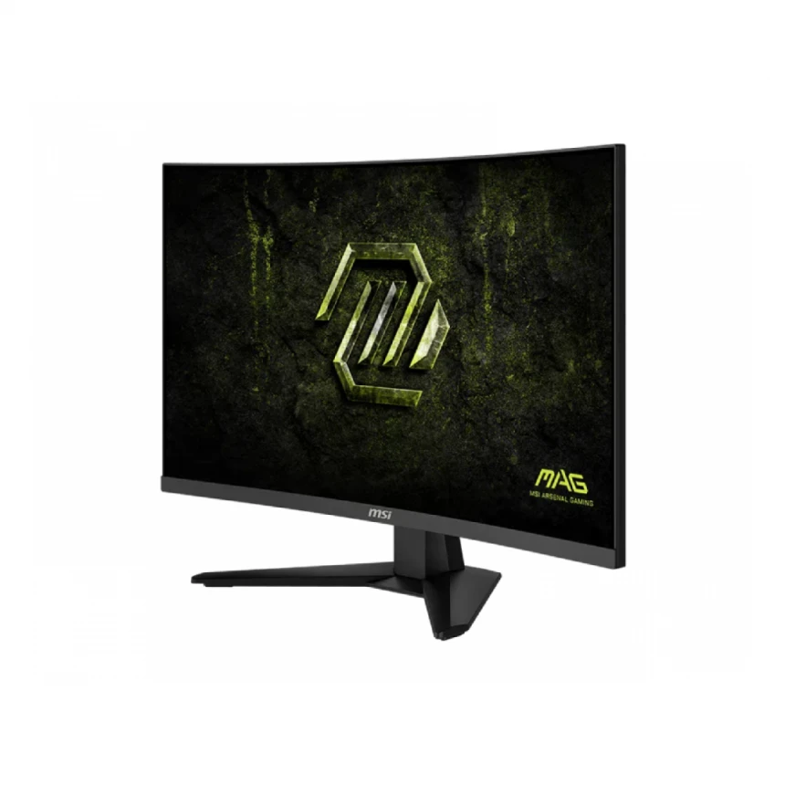 MSI 27 inča 275CF X24 MAG FHD 1920x1080 Rapid VA 240 Hz zakrivljeni gaming monitor 
