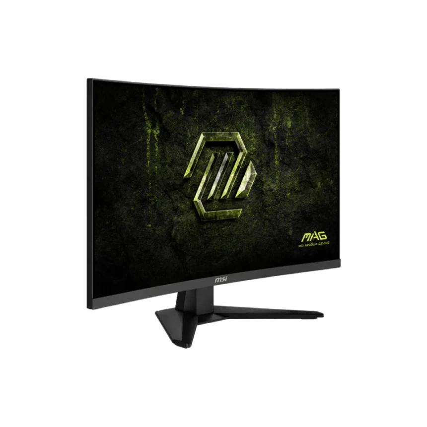 MSI 27 inča 275CF X24 MAG FHD 1920x1080 Rapid VA 240 Hz zakrivljeni gaming monitor 