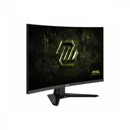 MSI 27 inča 275CF X24 MAG FHD 1920x1080 Rapid VA 240 Hz zakrivljeni gaming monitor 