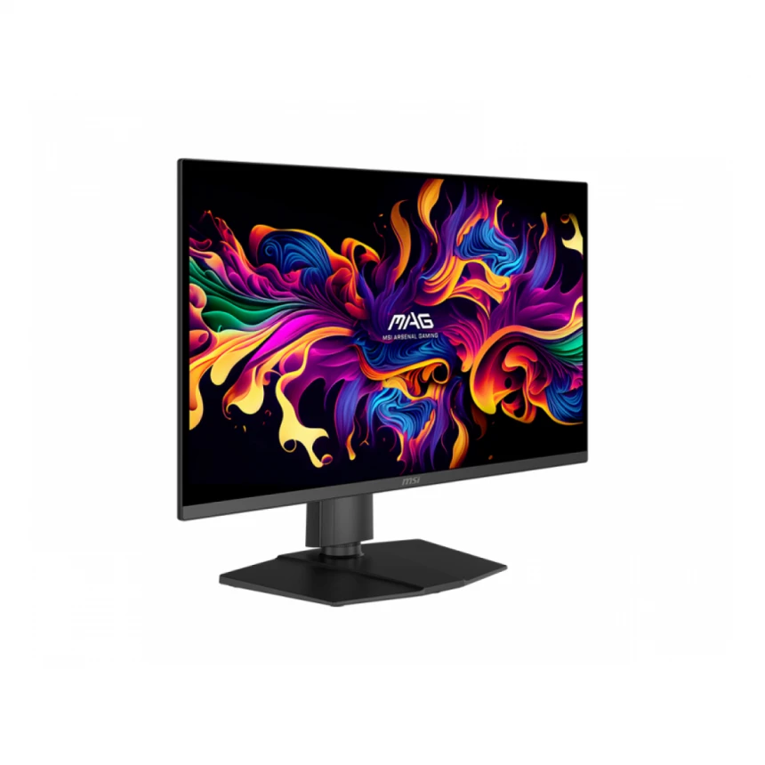 MSI 27 inča MAG 271QP X24 WQHD 2560x1440 QD-OLED 240Hz gaming monitor 