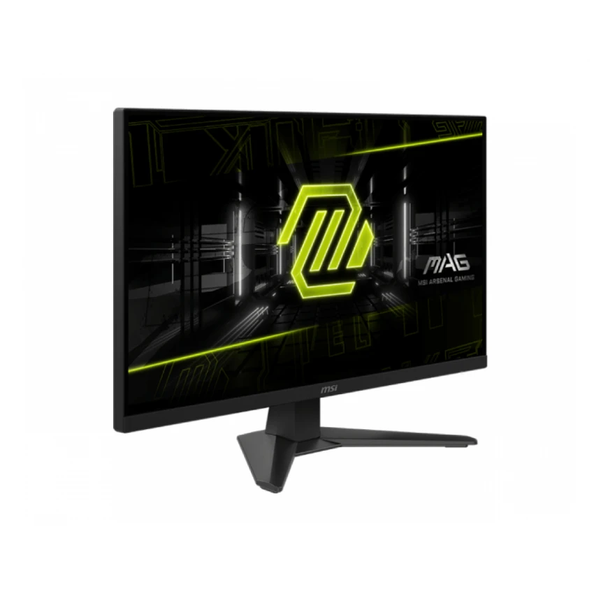 MSI 27 inča MAG 272F FHD 1920x1080 IPS 200Hz gaming monitor 