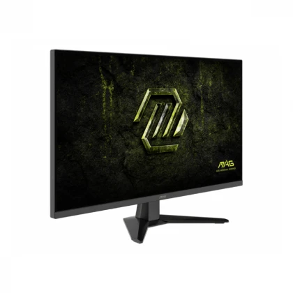 MSI 32 inča 325QF MAG WQHD 2560x1440 Rapid VA 180 Hz gaming monitor 