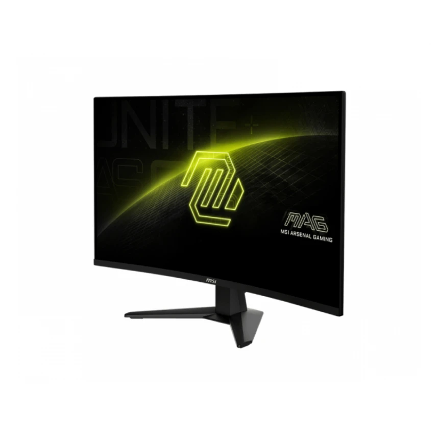MSI 32 inča 32CQ6F MAG WQHD 2560x1440 Rapid VA 180 Hz zakrivljeni gaming monitor 