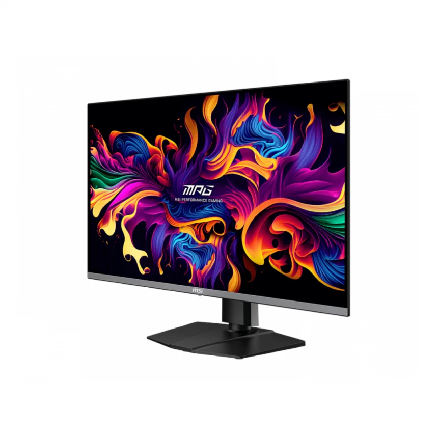 MSI 32 inča MPG 321URX 4K UHD 3840x2160 QD OLED 240Hz Tip-C 90W G-Sync gaming monitor 