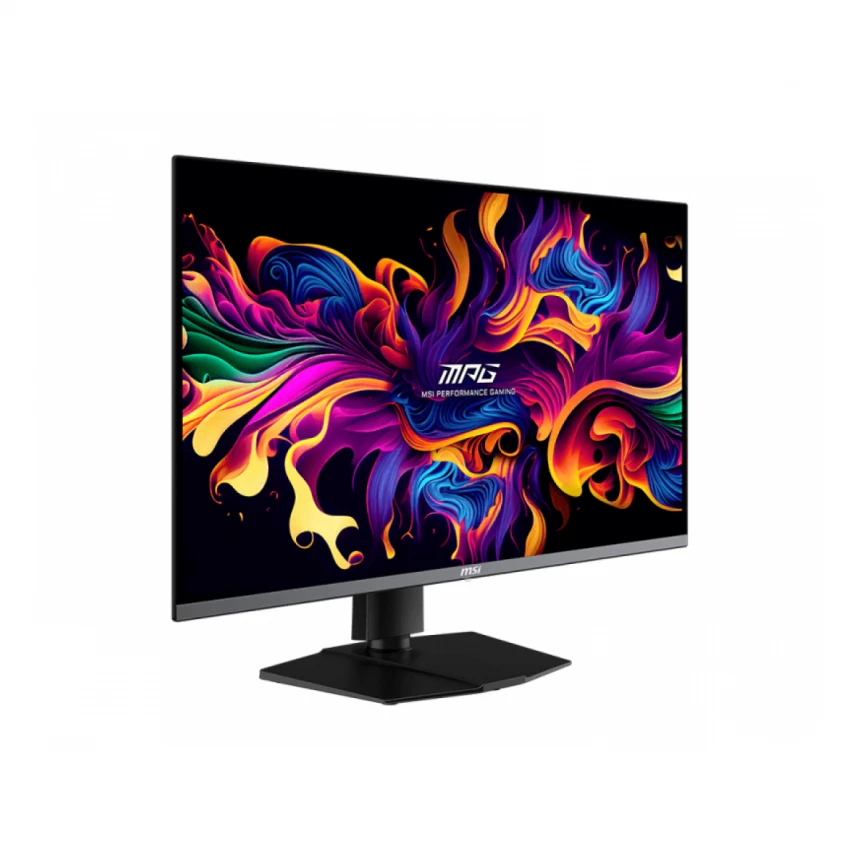 MSI 32 inča MPG 321URX 4K UHD 3840x2160 QD OLED 240Hz Tip-C 90W G-Sync gaming monitor 