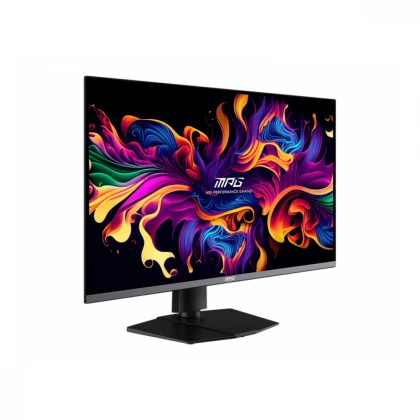 MSI 32 inča MPG 321URX 4K UHD 3840x2160 QD OLED 240Hz Tip-C 90W G-Sync gaming monitor 