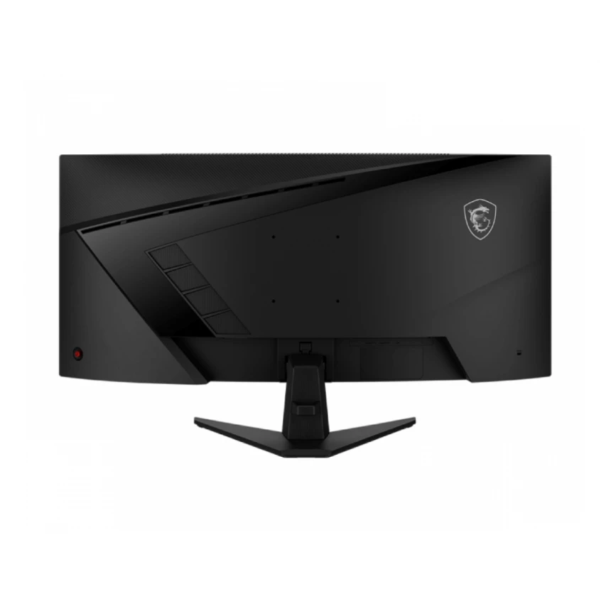 MSI 34 inča 346CQ MAG UWQHD 3440x1440 VA 180 Hz gaming zakrivljeni monitor 