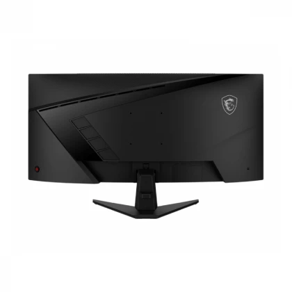 MSI 34 inča 346CQ MAG UWQHD 3440x1440 VA 180 Hz gaming zakrivljeni monitor 